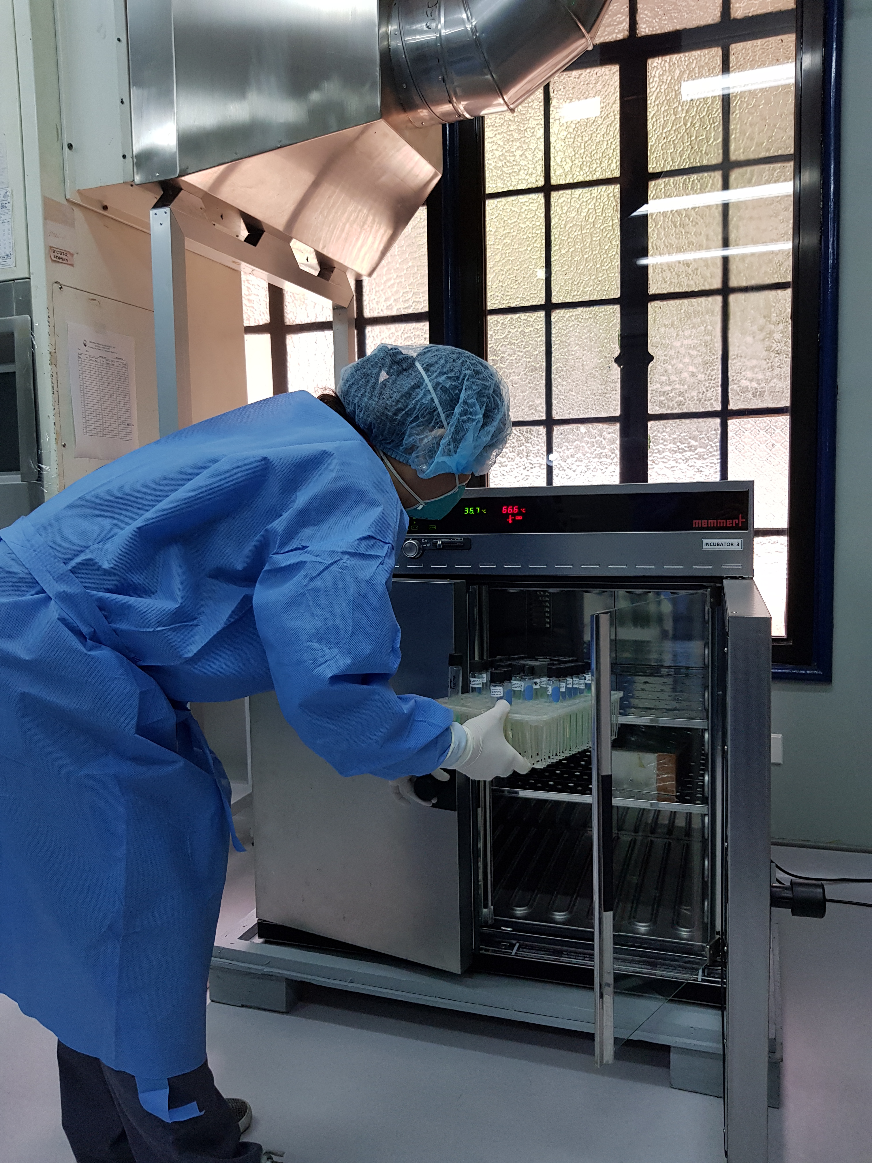 PTSI Donation Impact