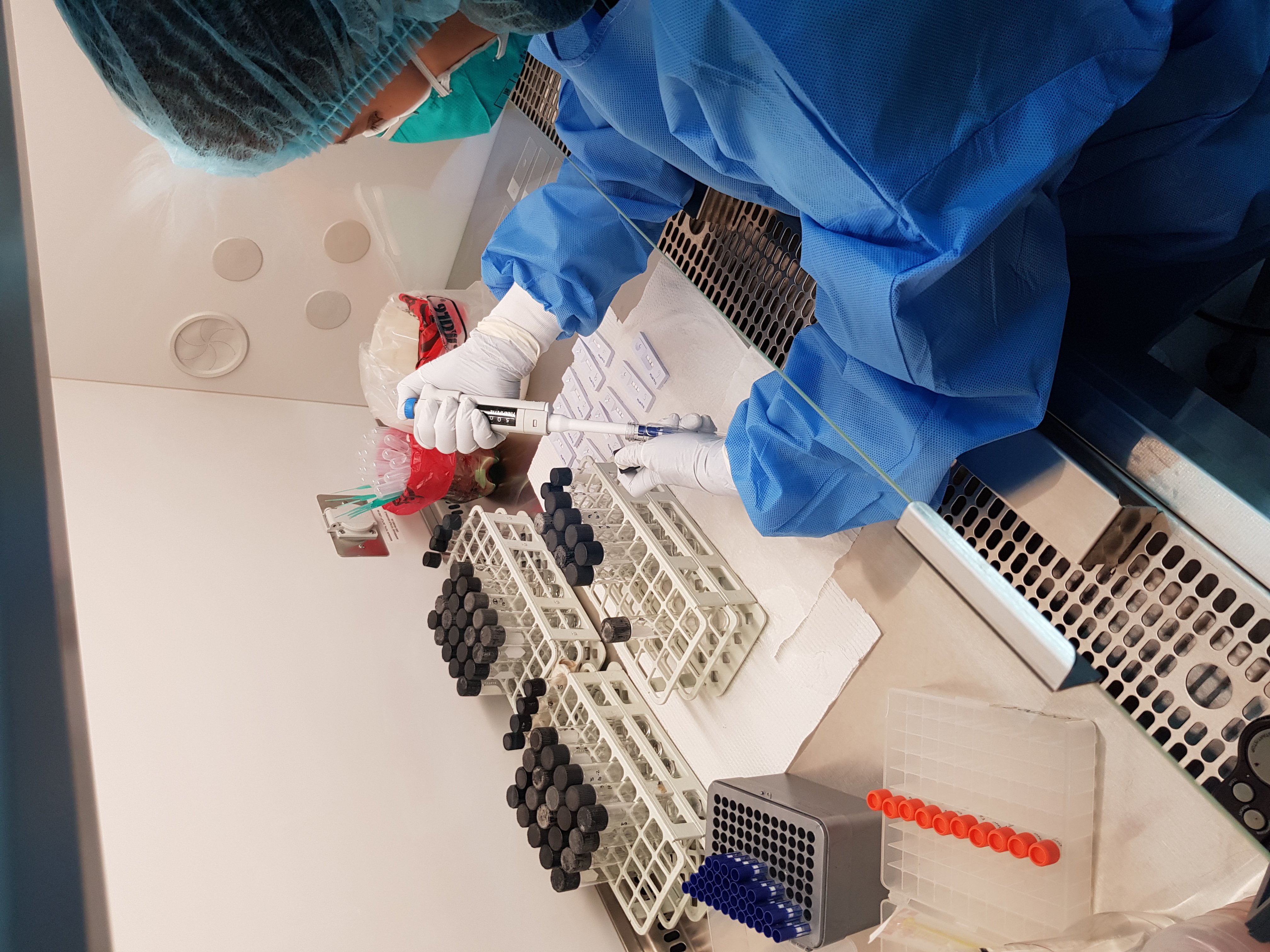 PTSI Community Support