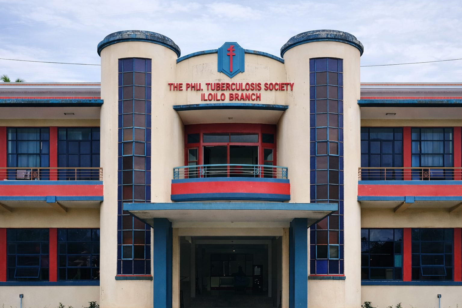 Iloilo Chest Clinic