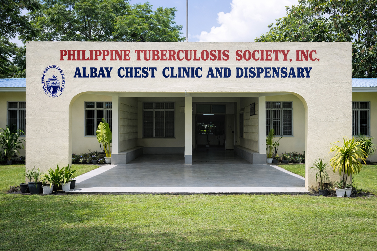 Albay Chest Clinic