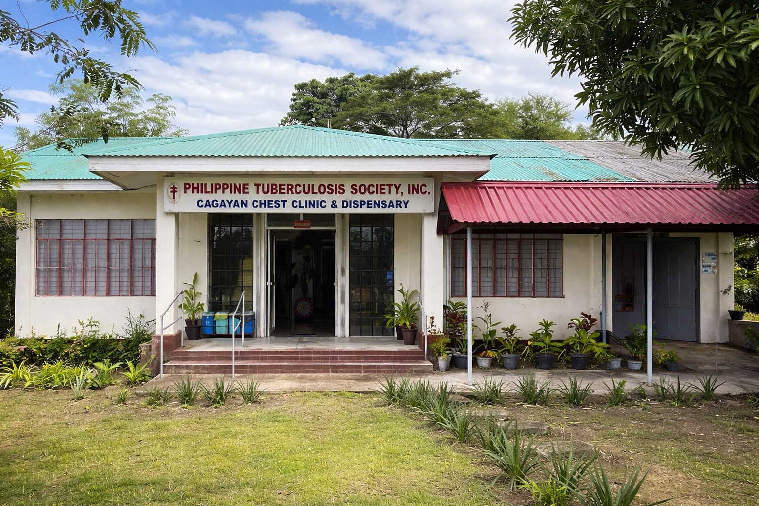 Cagayan Chest Clinic
