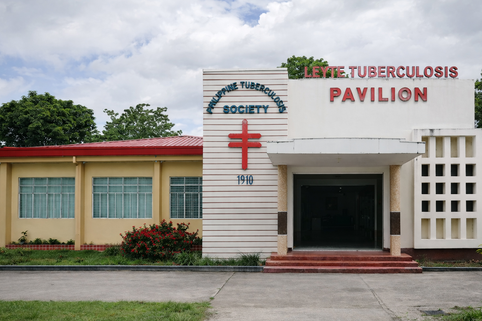 Eastern Visayas Chest Clinic