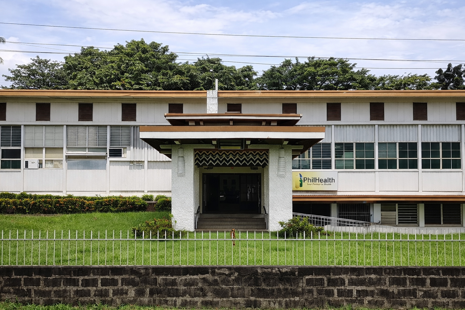 Negros Oriental Chest Clinic