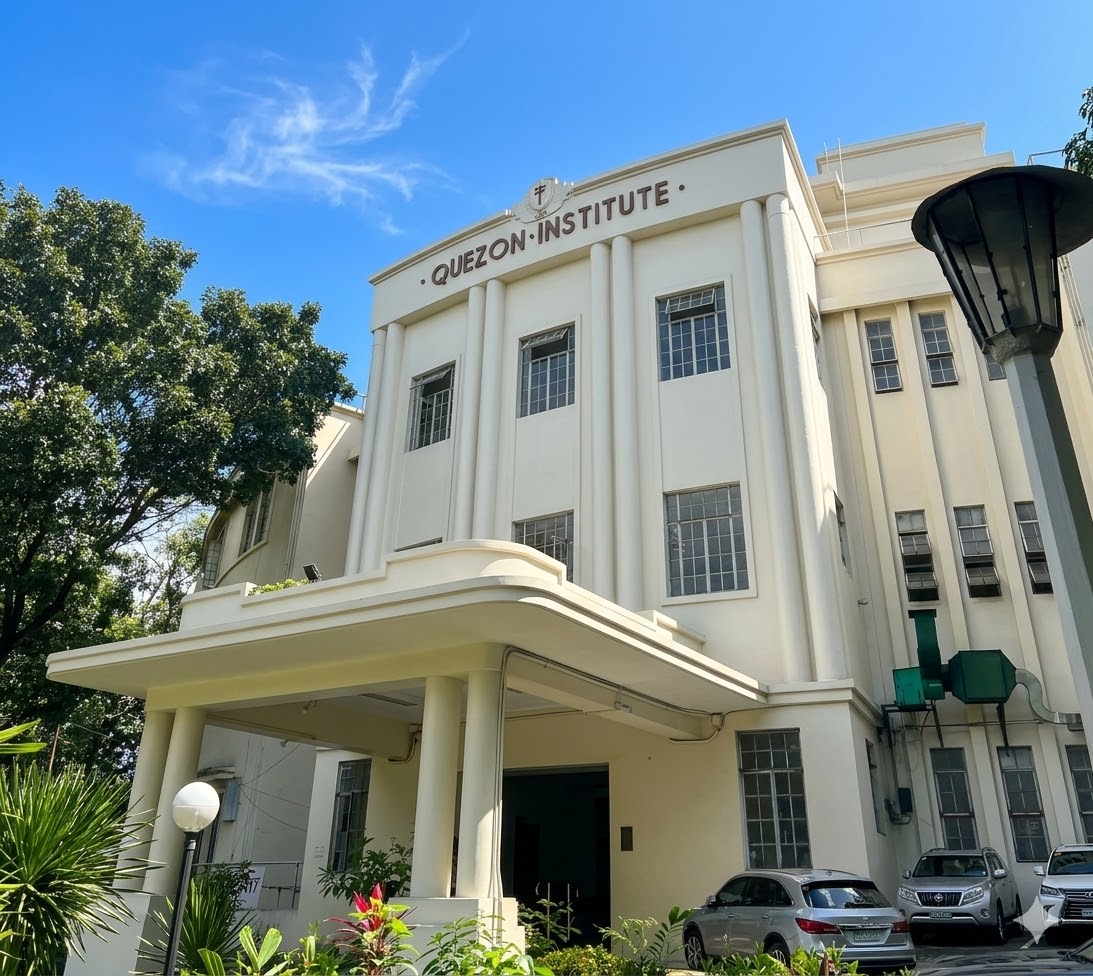 Quezon Institute Building