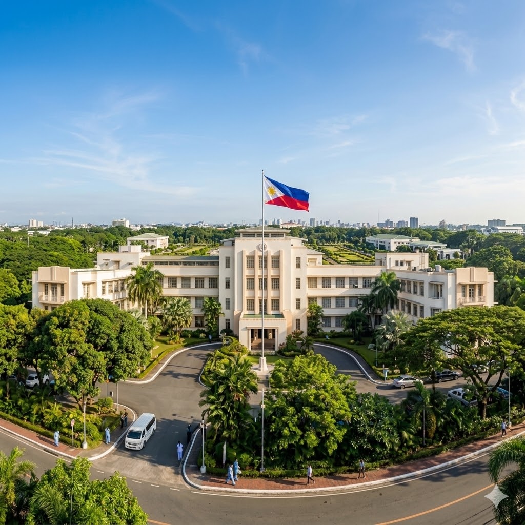 PTSI National Office