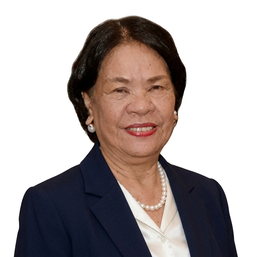 Amelia G. Sarmiento