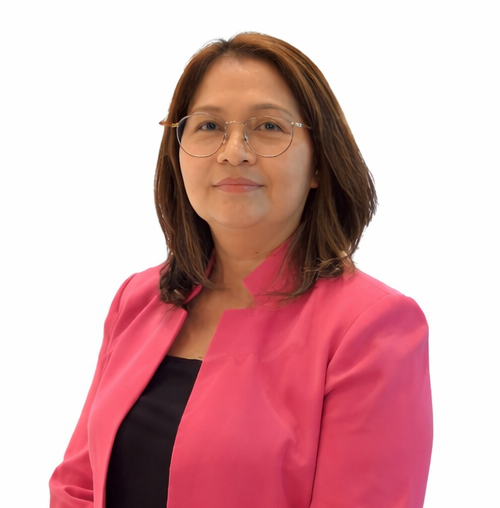 Aurora G. Querri, RN, MAN