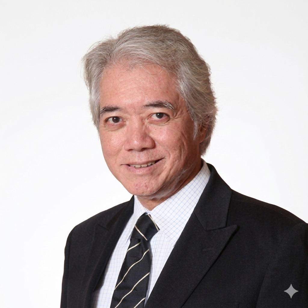 Benjamin Quezon Avanceña