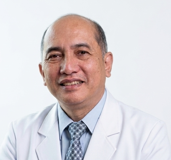 Camilo C. Roa Jr., MD
