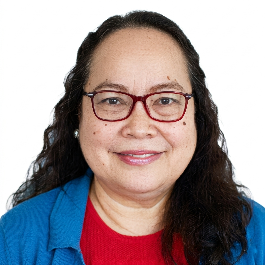 Paulyn Jean B. Rosell-Ubial,MD, MPH, CESO II