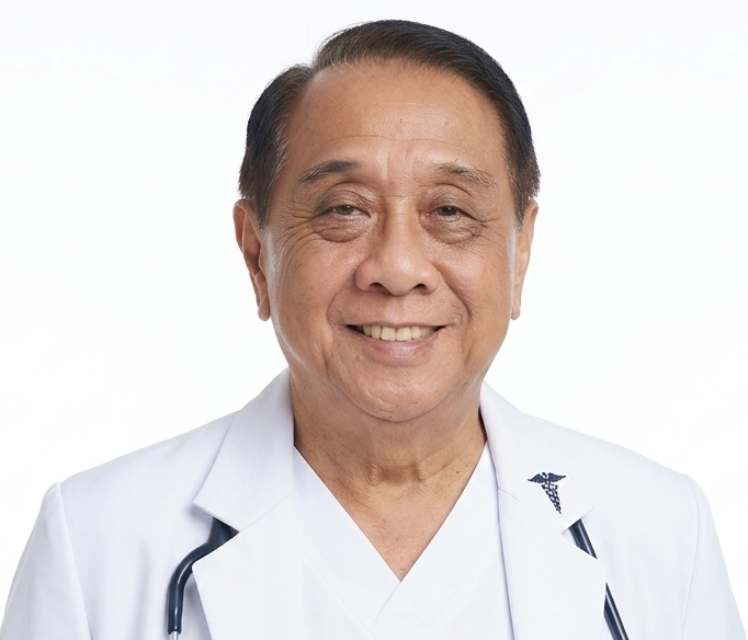 Jaime Y. Lagahid, MD