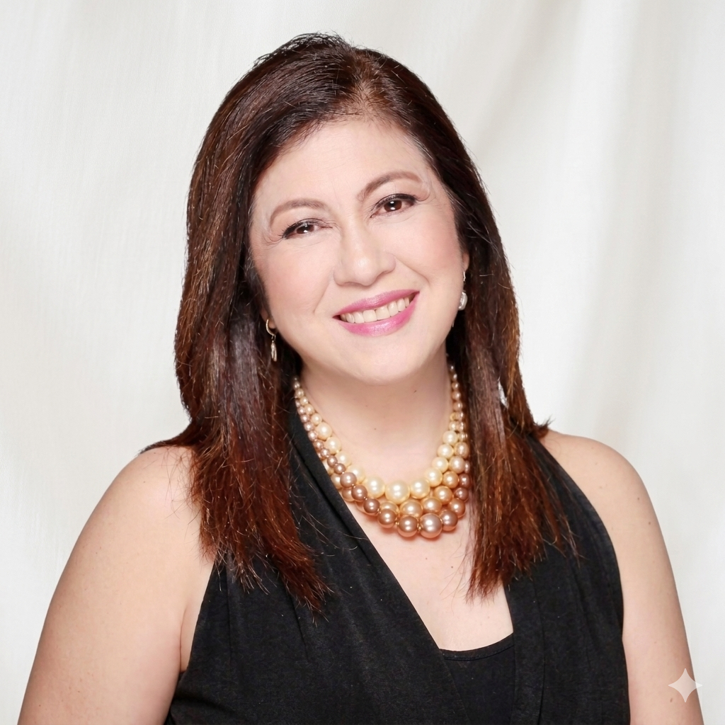 Karen Ida A. Villanueva