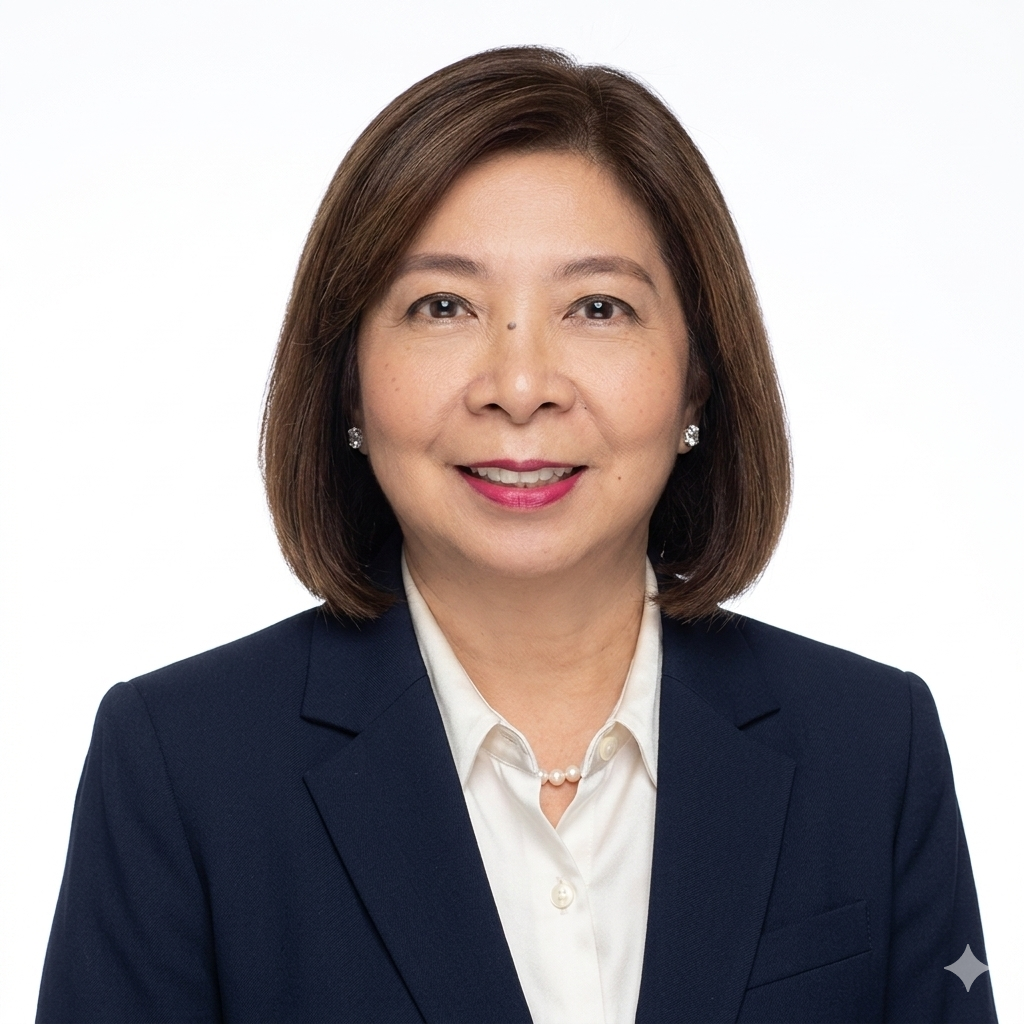 Lourdes Anicia P. Cardema-Soller, MD