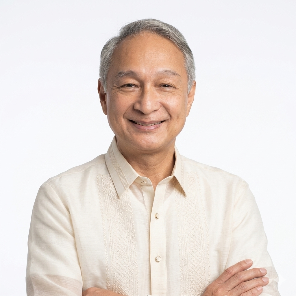 Mario Carlo P. Nepomuceno