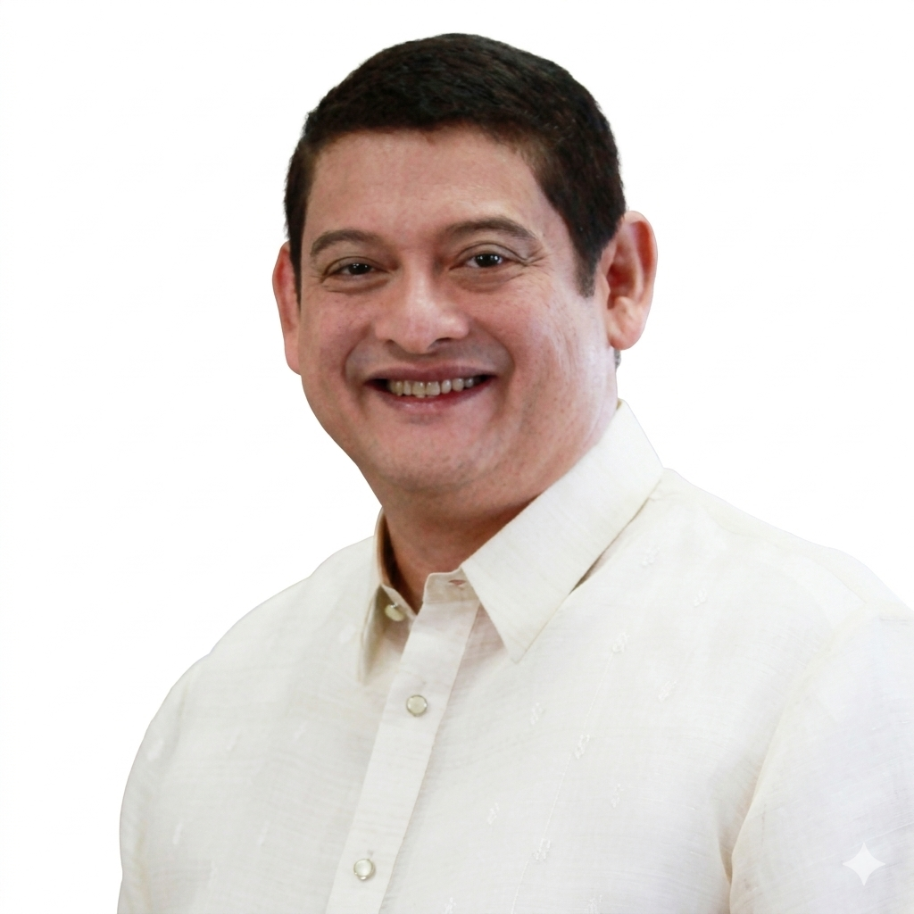 Atty. Teofisto DL. Guingona III