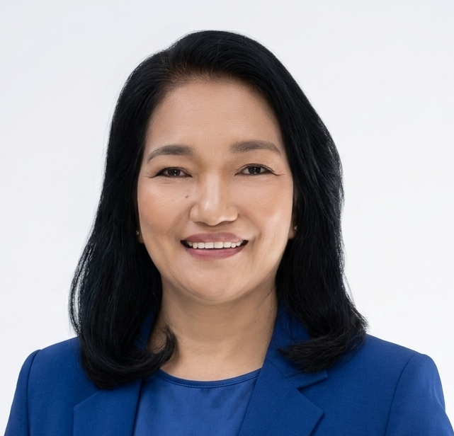 Herisa Q. Garcia, CPA, MBA