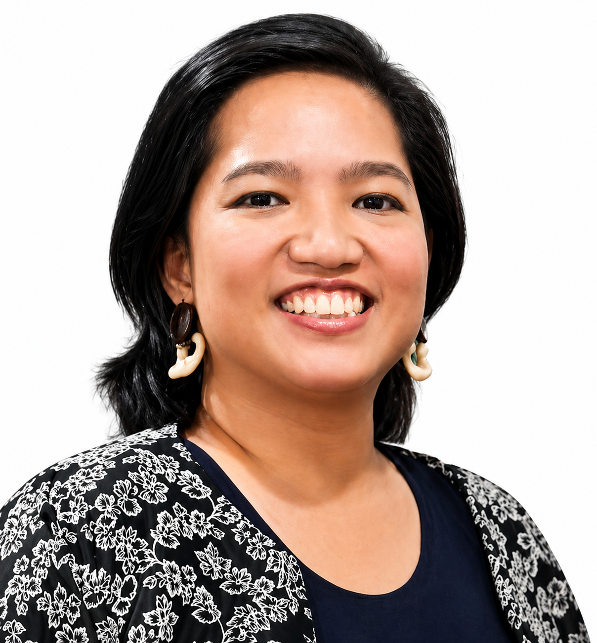 Mita Lourdes A. Santiago