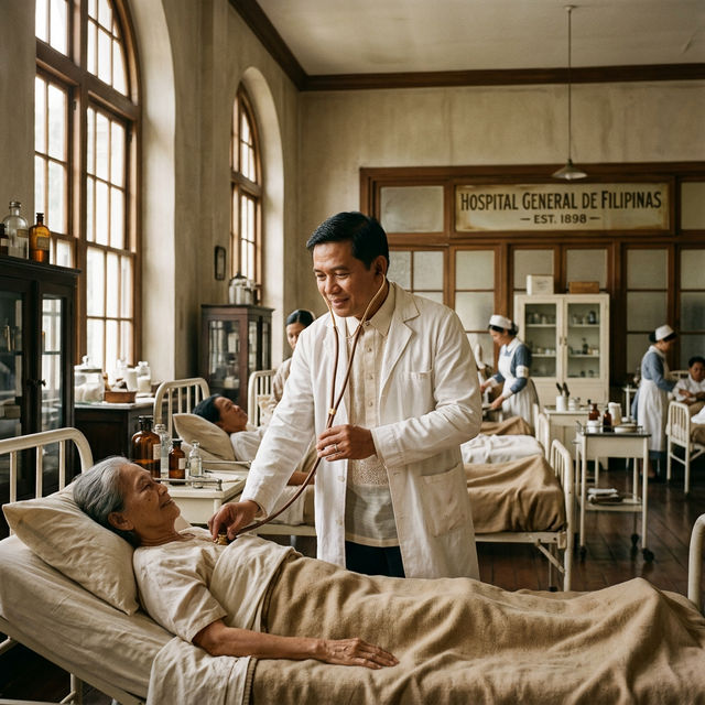 PTSI Legacy Heritage