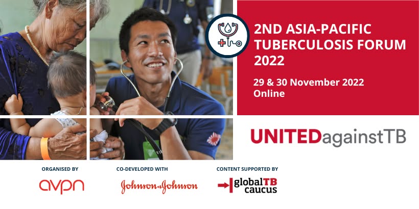 Asia-Pacific TB Forum