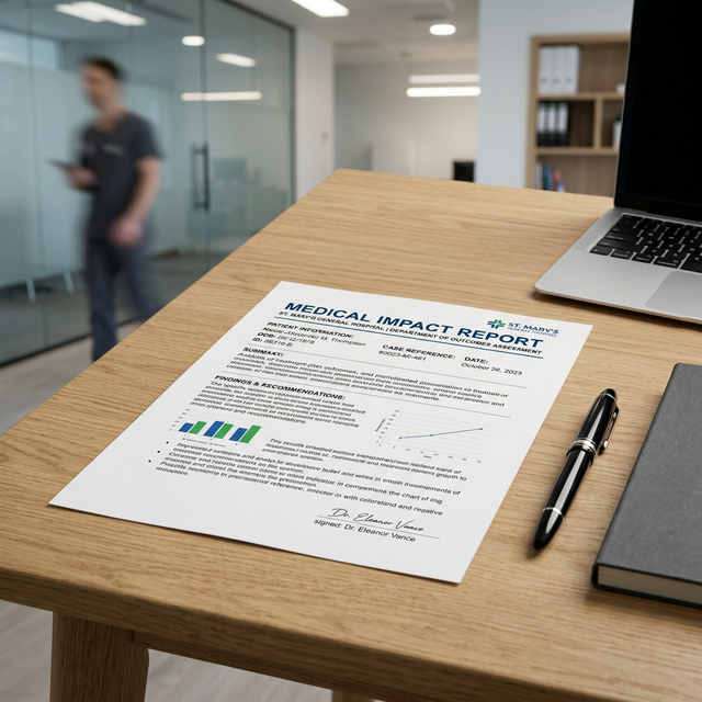 2022 PTSI Impact Report