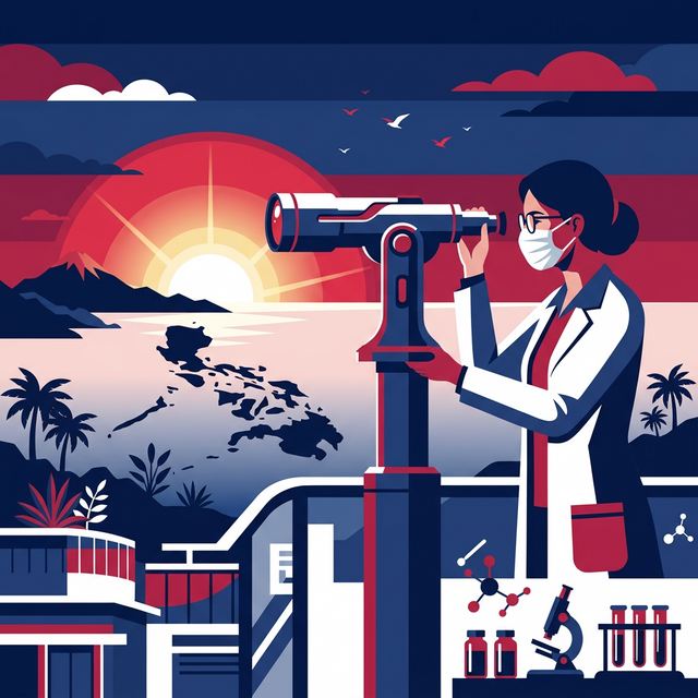 PTSI Vision Illustration